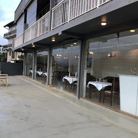 Hotel Bonavista Nuwara Eliya Eksteriør billede