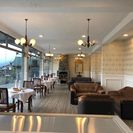 Hotel Bonavista Nuwara Eliya Eksteriør billede