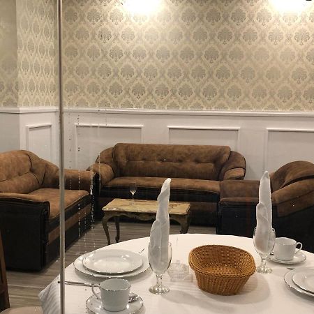 Hotel Bonavista Nuwara Eliya Eksteriør billede