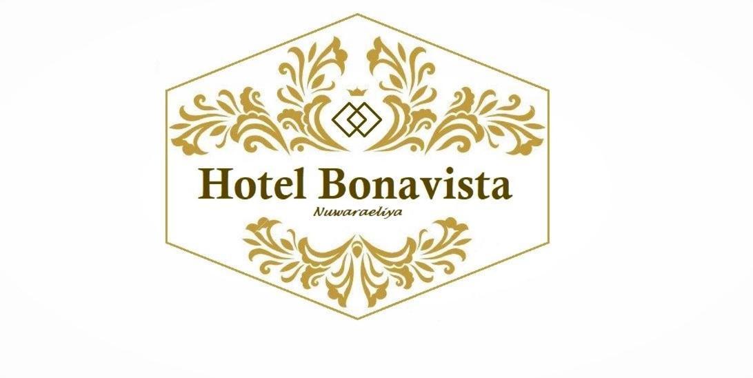 Hotel Bonavista Nuwara Eliya Eksteriør billede