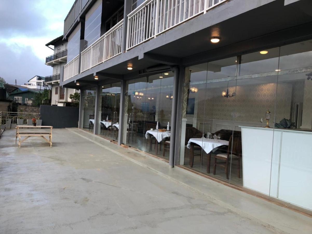Hotel Bonavista Nuwara Eliya Eksteriør billede
