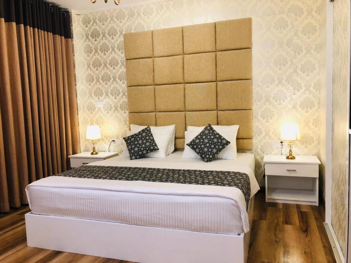 Hotel Bonavista Nuwara Eliya Eksteriør billede