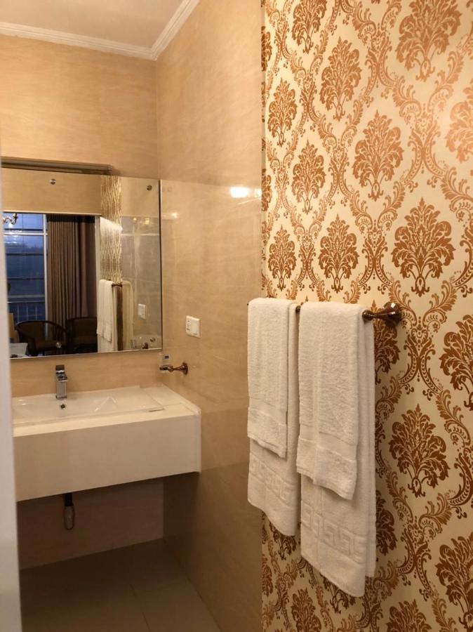 Hotel Bonavista Nuwara Eliya Eksteriør billede