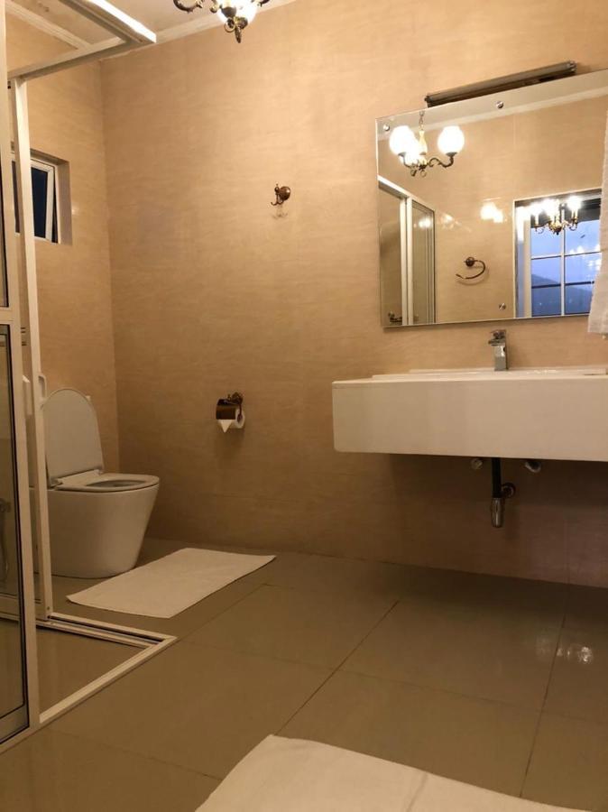 Hotel Bonavista Nuwara Eliya Eksteriør billede