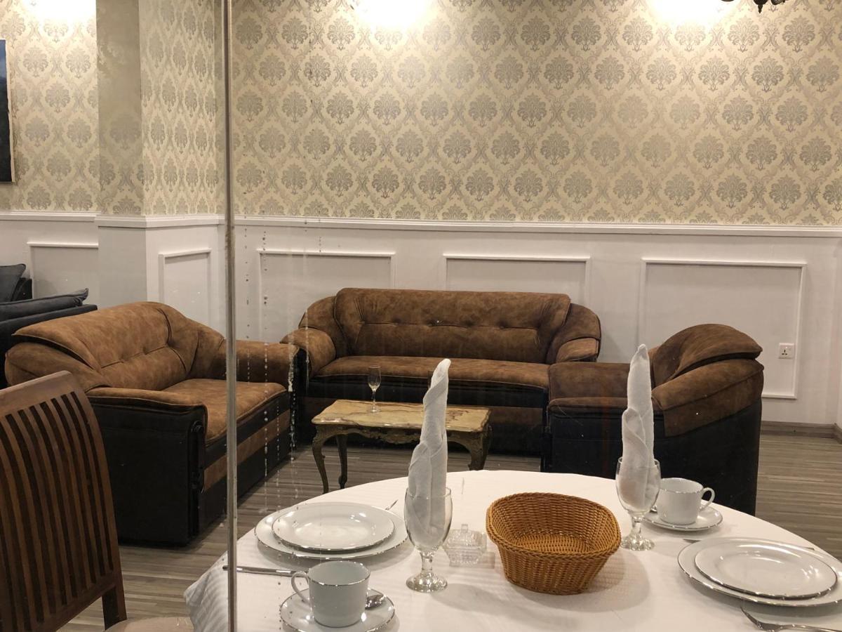 Hotel Bonavista Nuwara Eliya Eksteriør billede