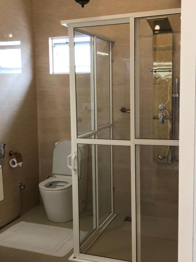 Hotel Bonavista Nuwara Eliya Eksteriør billede