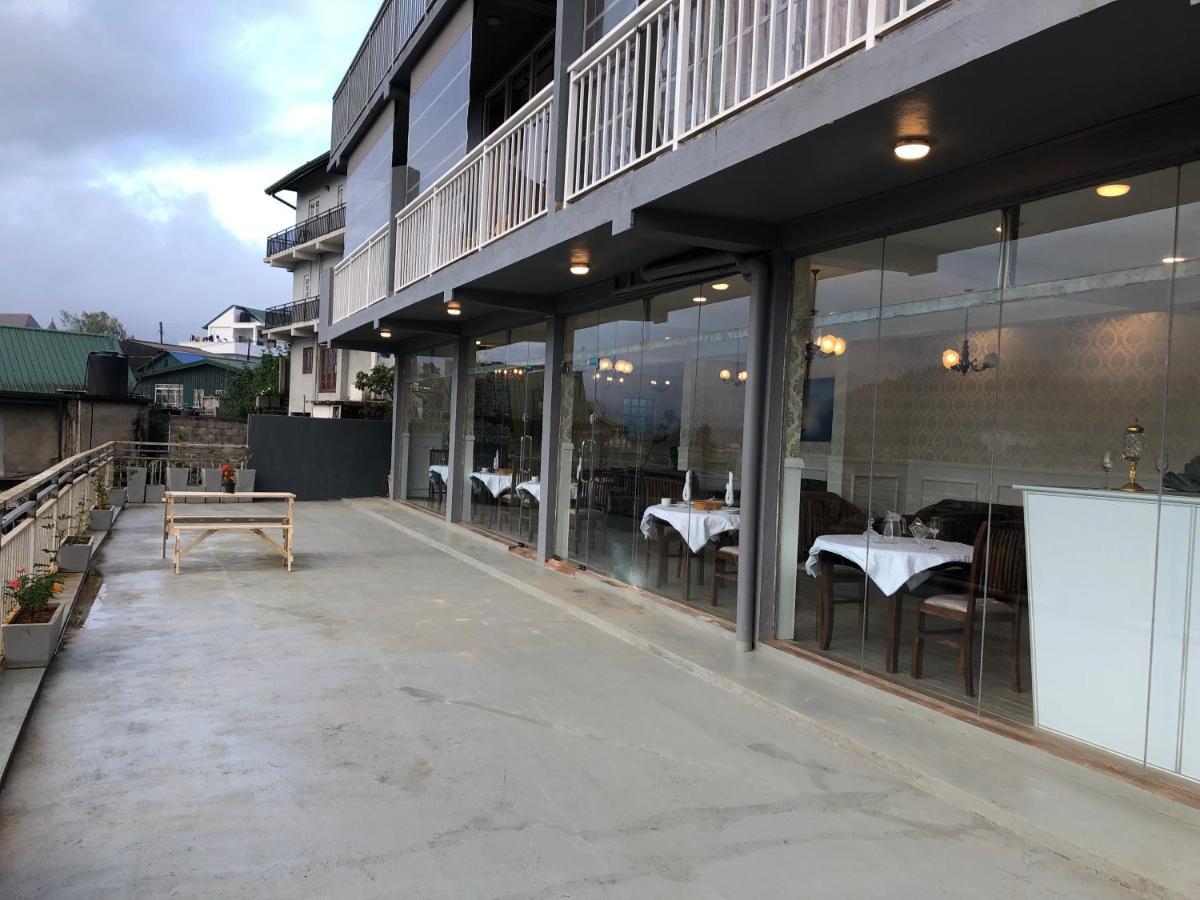 Hotel Bonavista Nuwara Eliya Eksteriør billede