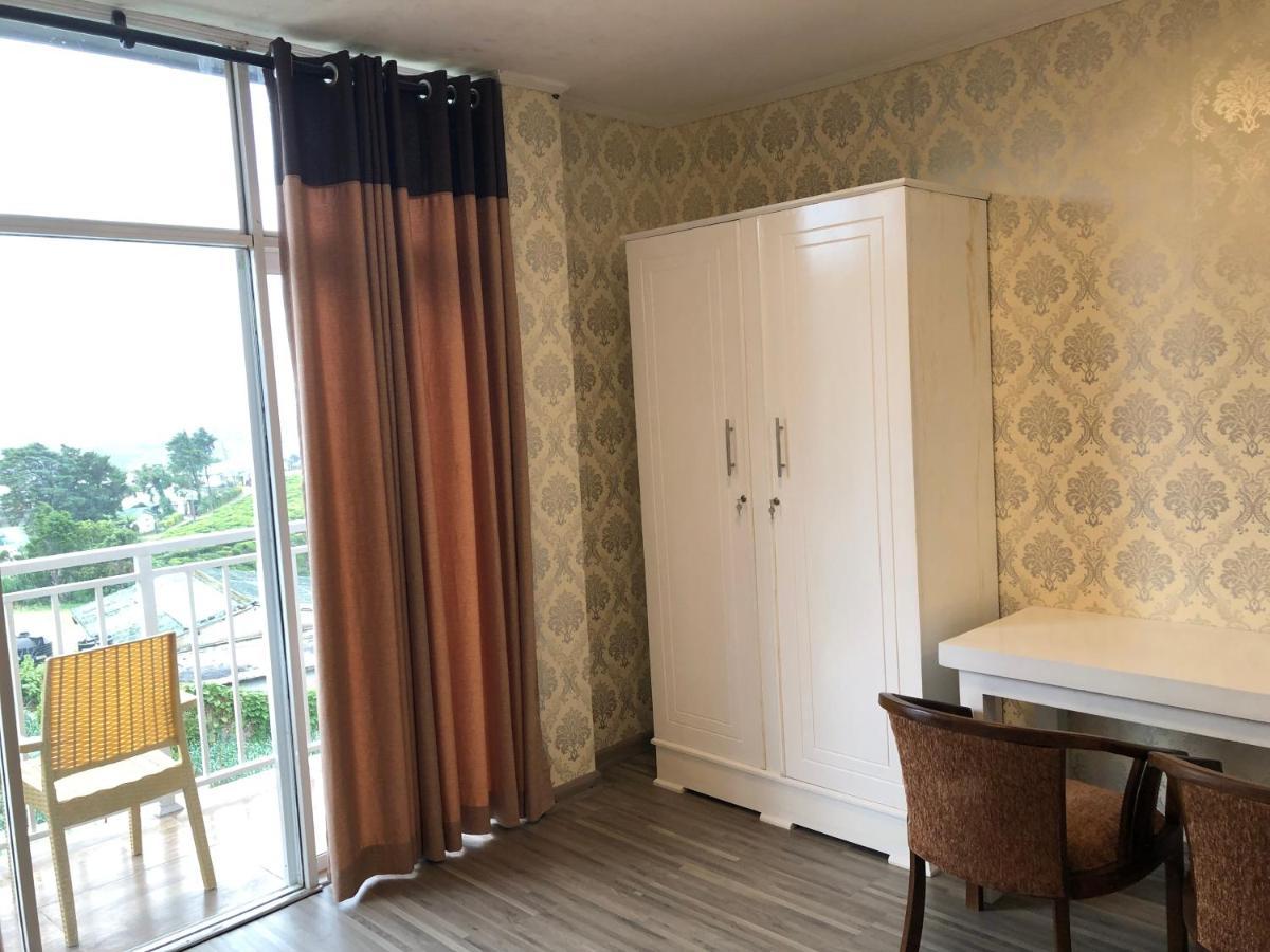 Hotel Bonavista Nuwara Eliya Eksteriør billede