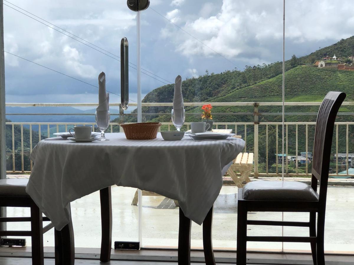 Hotel Bonavista Nuwara Eliya Eksteriør billede