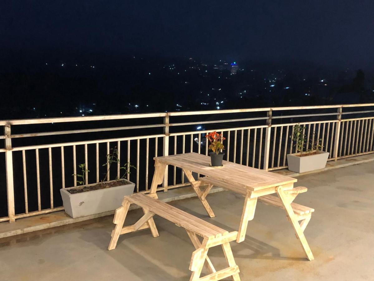 Hotel Bonavista Nuwara Eliya Eksteriør billede